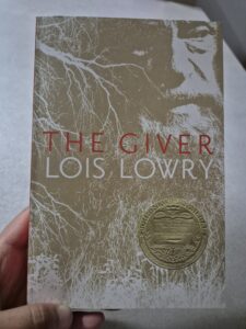 THE GIVER